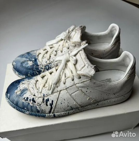 Maison Margiela Replica rare