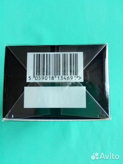 Туалетная вода Avon Attraction для него 75мл