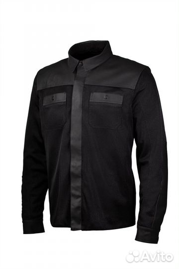 Рубашка сетка Starks