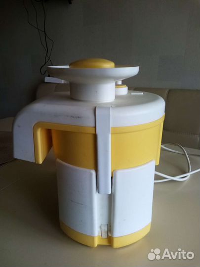 Соковыжималка 