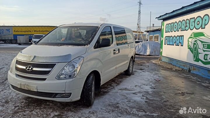 Трубка турбокомпрессора Hyundai H1/Grand Starex 282414A421 Отличное состояние