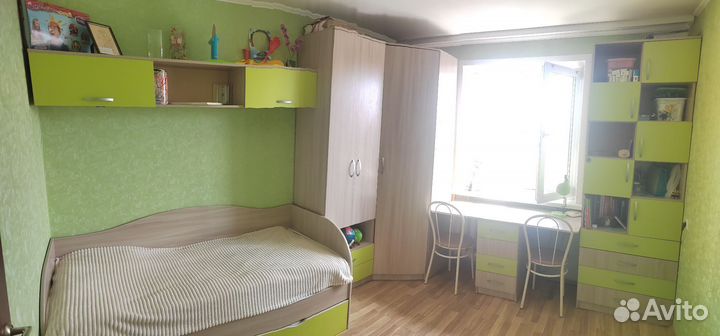 Мебель в детскую комнату бу