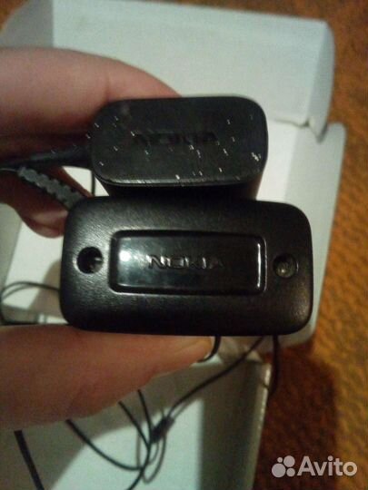 Зарядное устройство для nokia