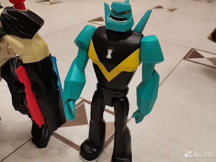 Фигурки hasbro Макс стил, Костюм Макс Стил, Ben 10