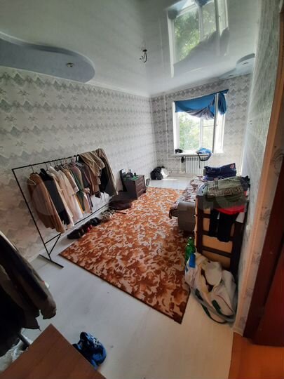 2-к. квартира, 48 м², 4/5 эт.