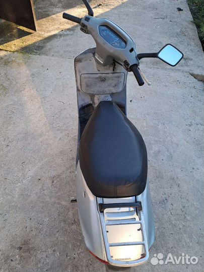Продаю скутер