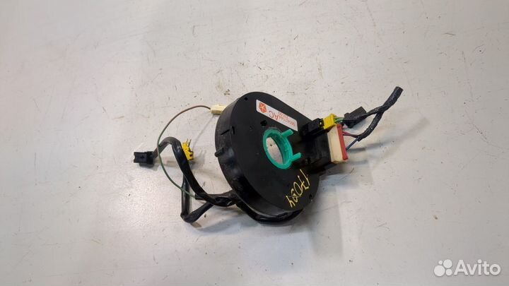 Шлейф руля Jeep Wrangler