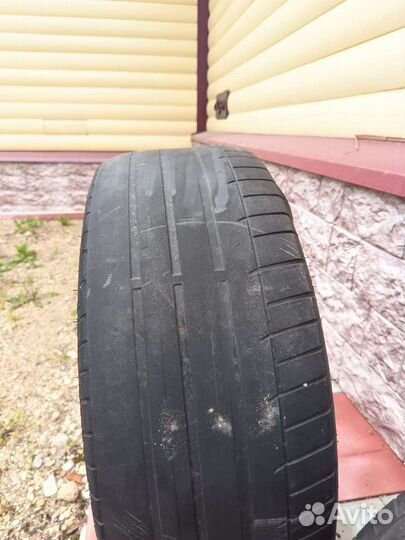 Starmaxx Ultrasport ST760 225/65 R19 96W