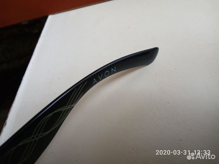 Очки avon