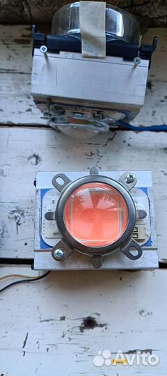 Досветка для растений 50ват 3500к, 6000к, и т.д