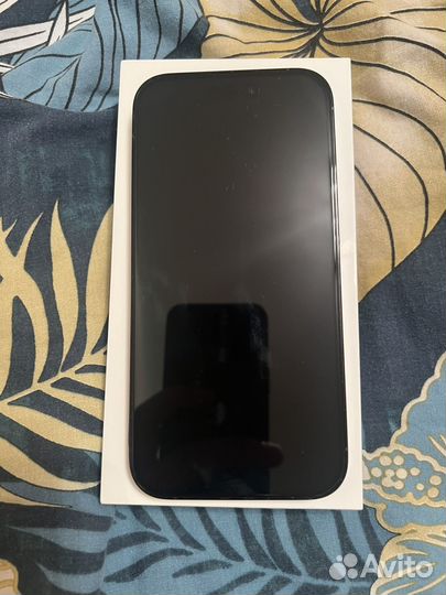 iPhone 14 Pro, 256 ГБ