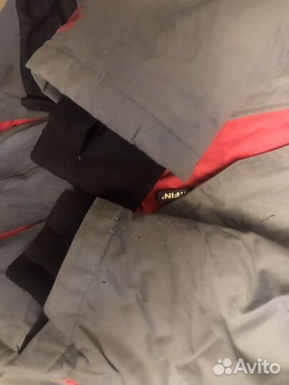 Зимний костюм norfin