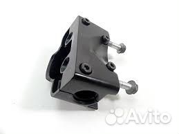 Стойки руля '09-later vrscf 55900008