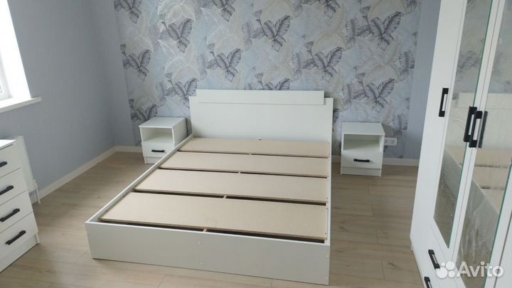 Спальный гарнитур новый Мебель для спальни