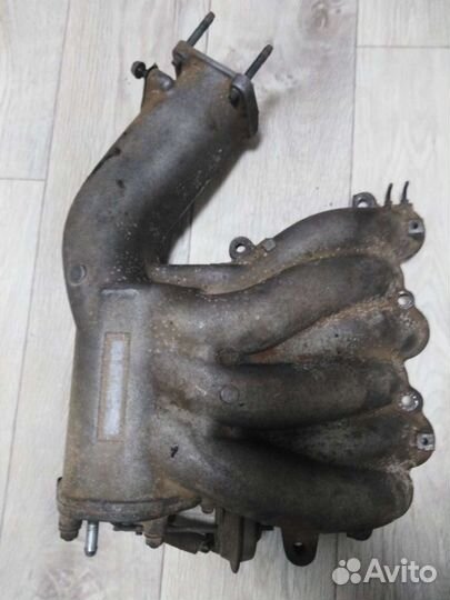 Коллектор впускной Toyota Windom VCV10, 4VZ-FE