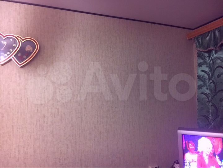 2-к. квартира, 50 м², 5/9 эт.