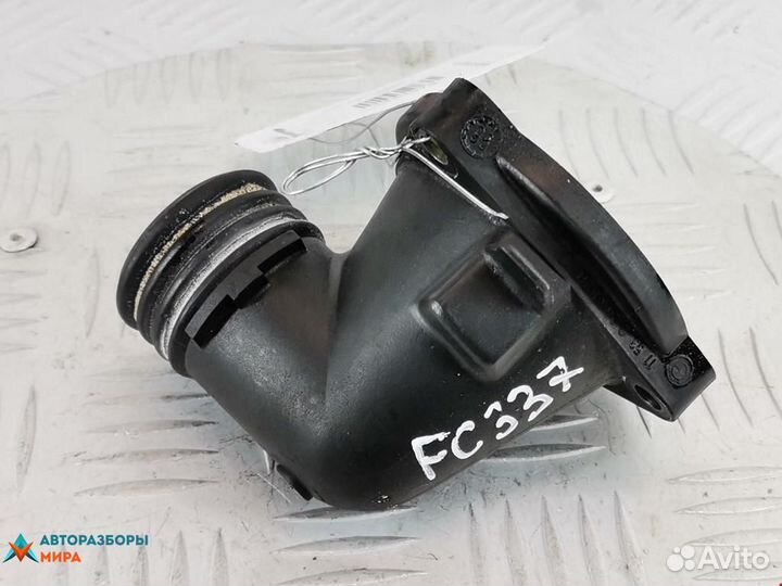 Корпус термостата BMW 5 E39 2000 11532244828