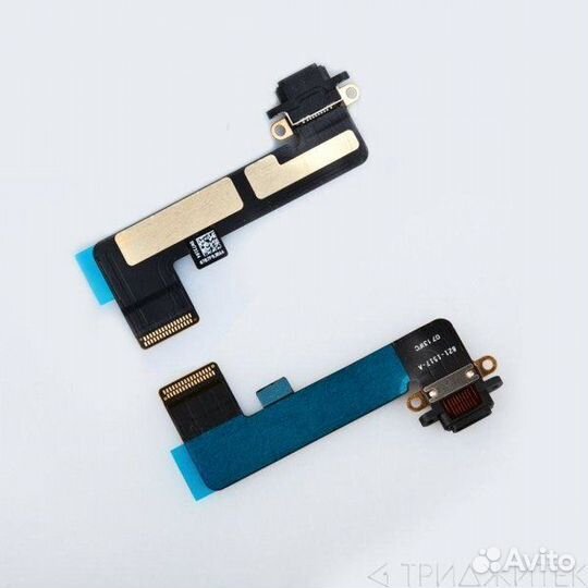 Шлейфы для планшета iPad