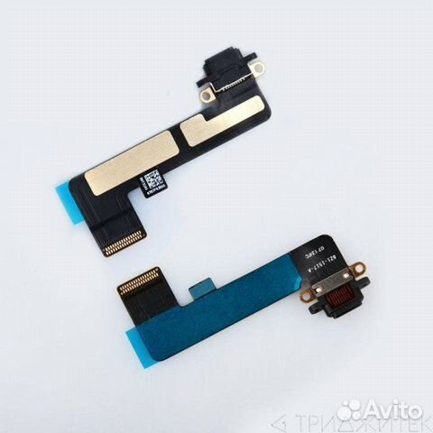 Шлейфы для планшета iPad