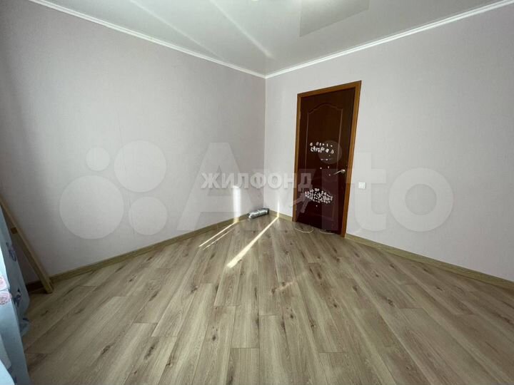 4-к. квартира, 76,9 м², 12/12 эт.