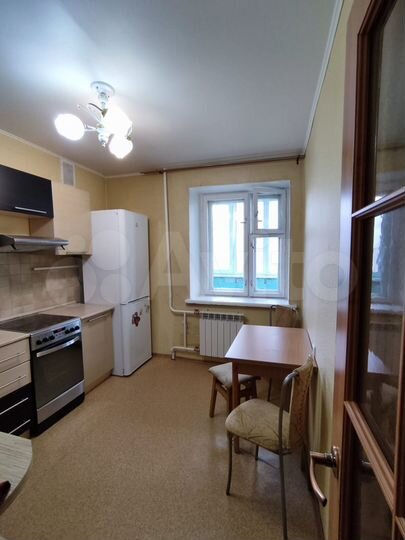 1-к. квартира, 35 м², 7/9 эт.
