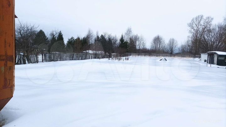 Участок 20 сот. (ИЖС)