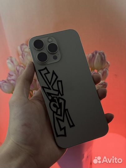 iPhone 16 Pro Max, 512 ГБ