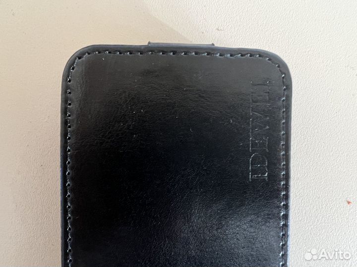 Чехол флип для iPhone 5/5s/SE2016