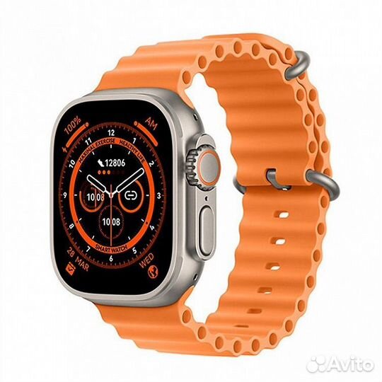 Смарт часы SMART Watch Ultra 9