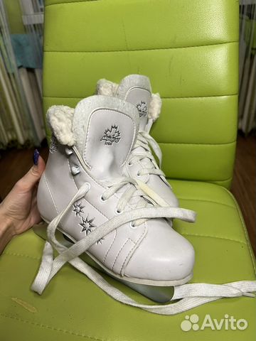 Двухлезвийные коньки для начинающих