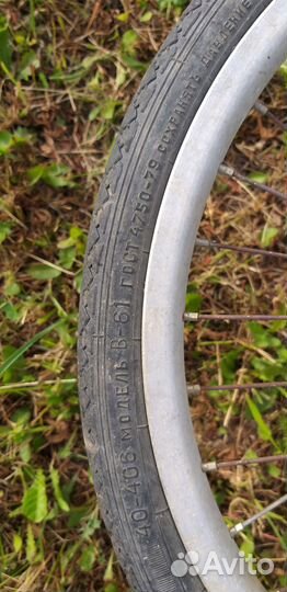 Велосипед Аист made in ussr