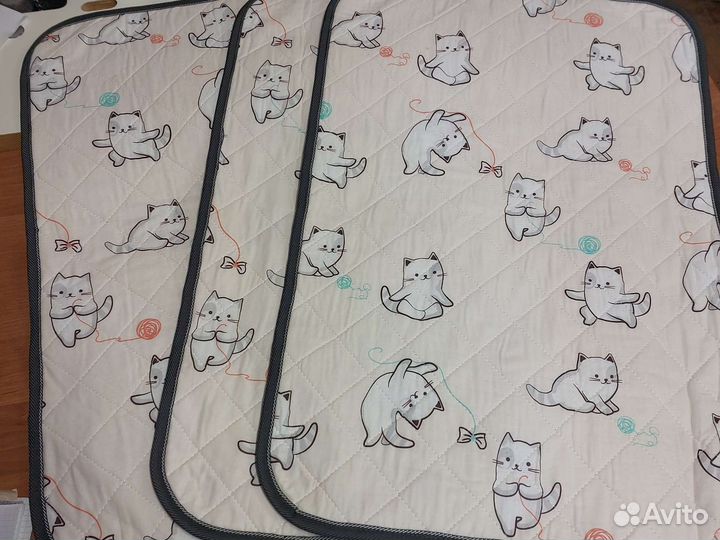 Товары для животных