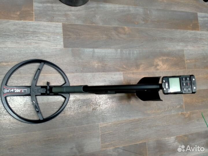 Складной механизм блока XP deus 2