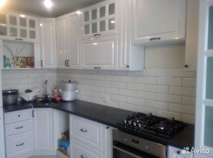 Современная кухня под заказ