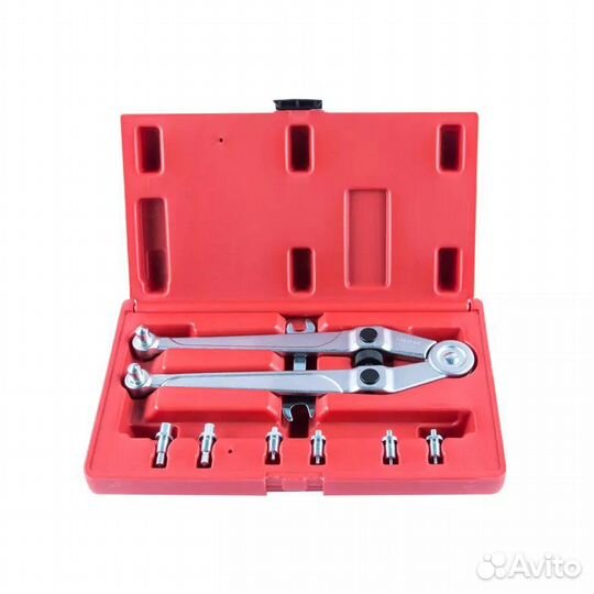 Licota ATA-0376 Приспособление для фиксации шкивов