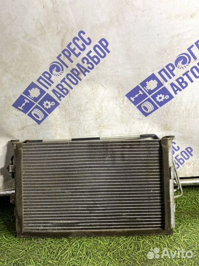 Радиатор кондиционера Great Wall Safe внедорожник