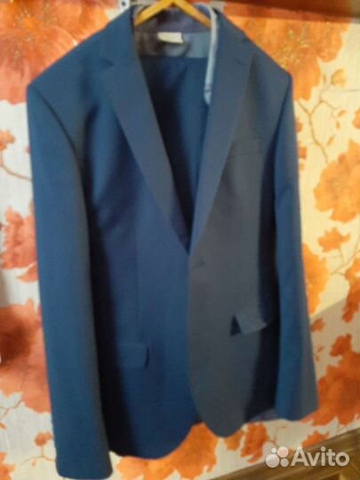 Брючный костюм