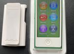 iPod nano 7 с коробкой и чеком