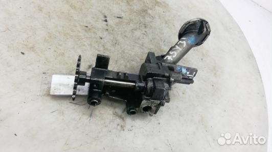 Масляный насос дизельный opel vivaro (75Y31BE01)