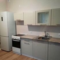 Квартира-студия, 23 м², 3/8 эт.