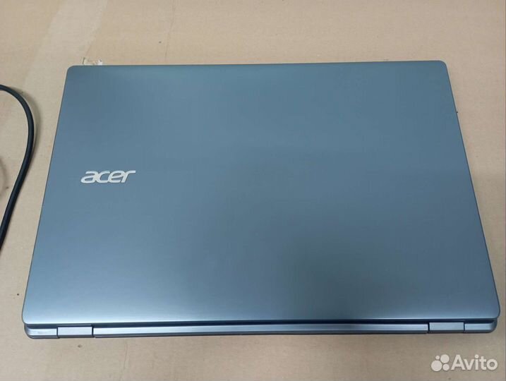 Ноутбук Acer E5-771G-348S