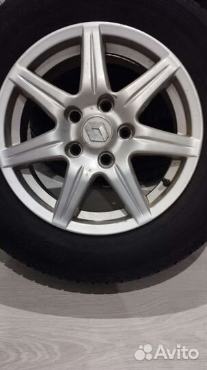 Michelin Energy E-V 205/65 R15