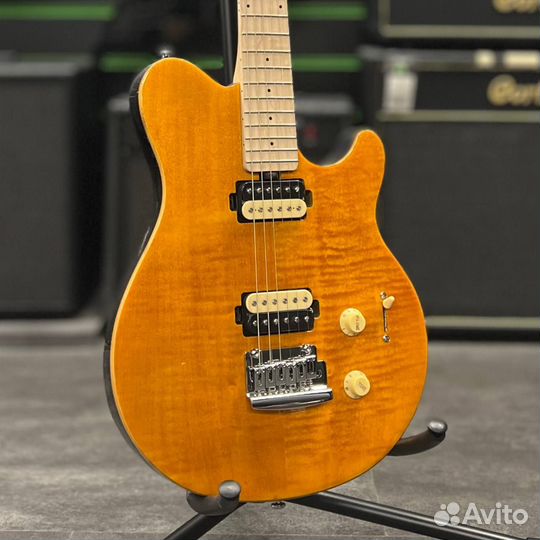 Sterling AX3FM-TGO-M1