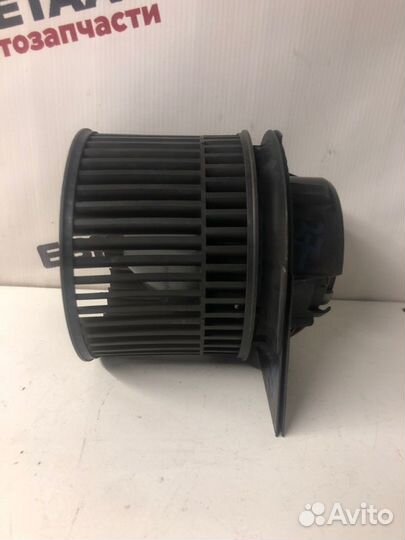 Мотор печки Opel Vectra B седан X16XEL 1.6 1999