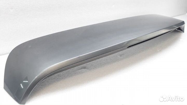 Спойлер Mercedes-Benz Glc X253 651.921 2015