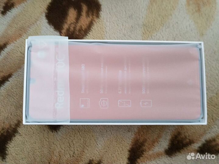 Xiaomi redmi 10c 4 128 новый