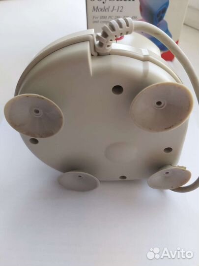 Джойстик Genius J- 12