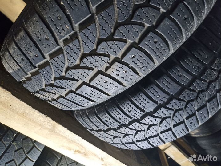 Tigar Sigura Stud 205/55 R16