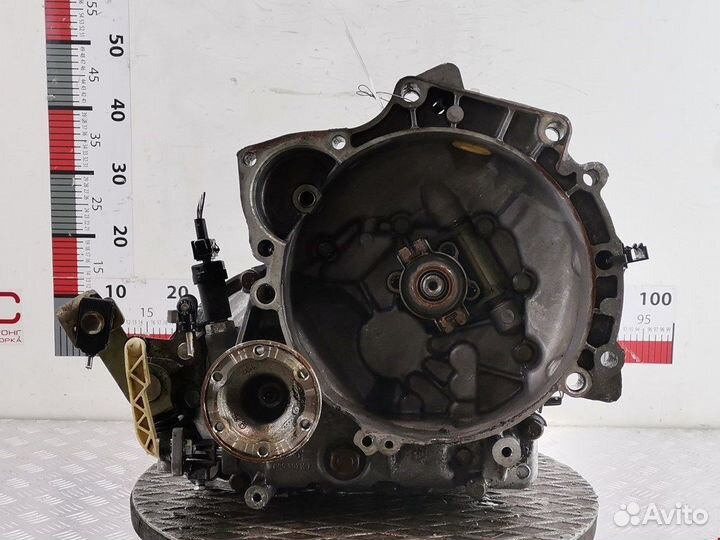 Кпп для Volkswagen Polo 3