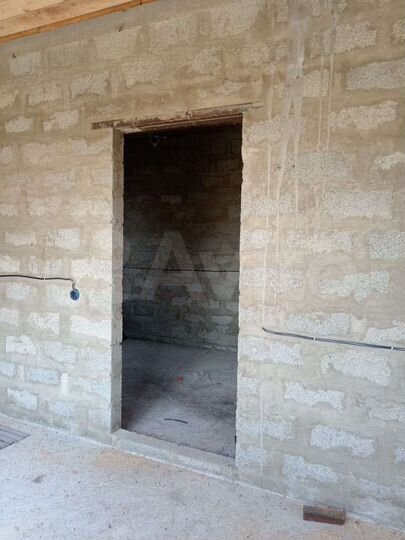 Дом 90 м² на участке 7 сот.